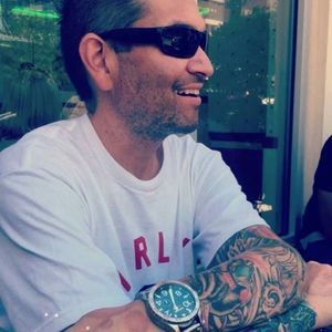 Meet your Posher, David